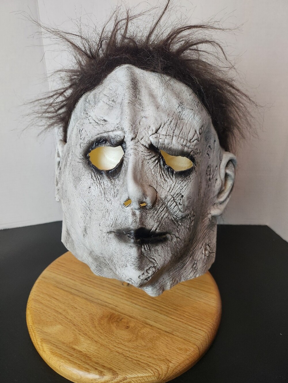 Halloween Michael Myers Full Mask Horror Movie Cosplay